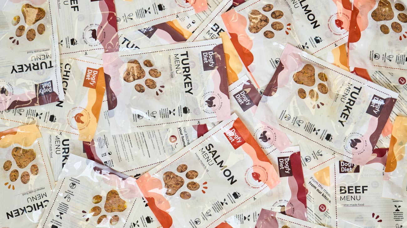 Dieta casalinga per cani