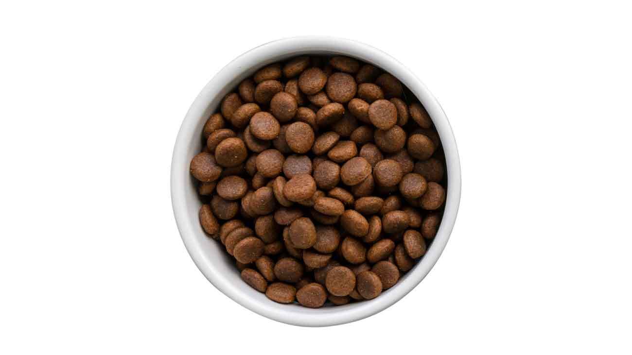 Les croquettes