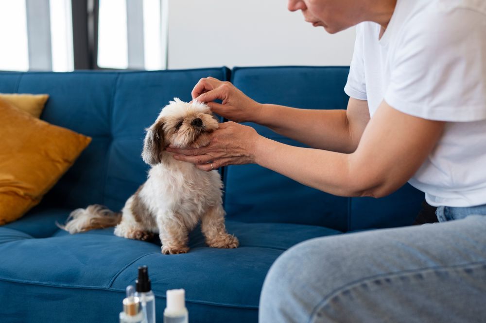 Comment traiter la maladie de Cushing chez les chiens