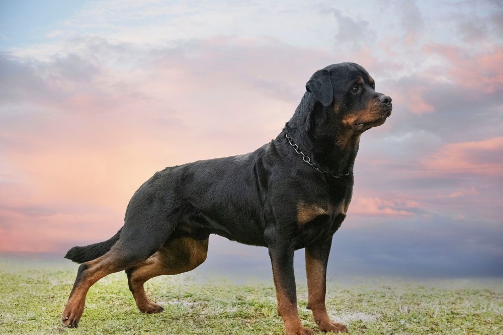 Il Rottweiler