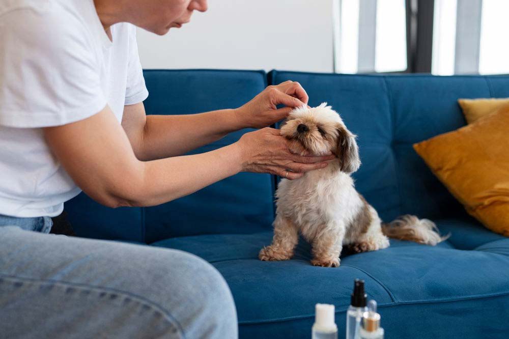 Trattamento Malattia de lyme nei cani