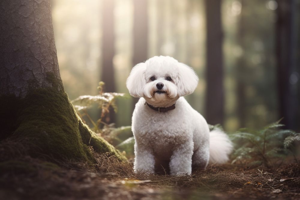 Bichón Frise
