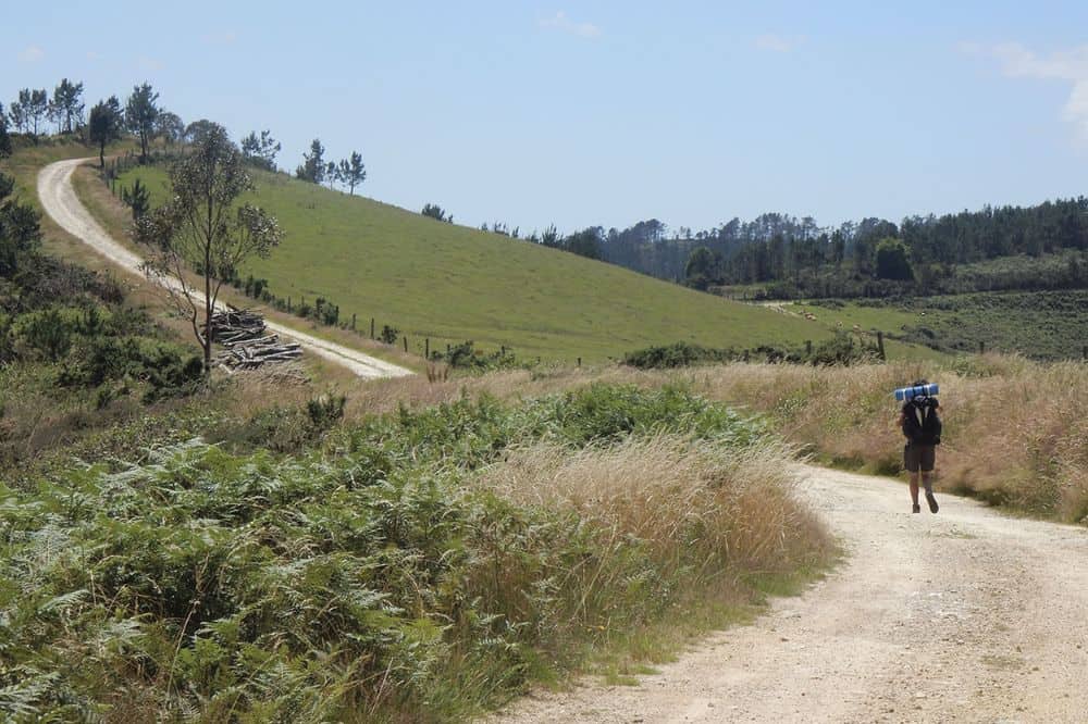 Camino del Norte