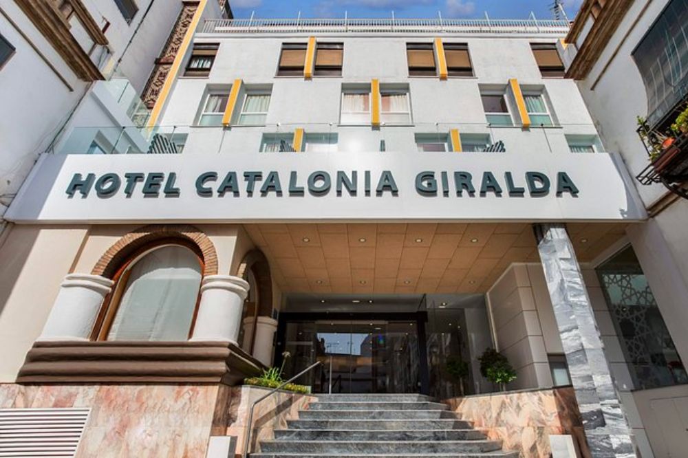 Catalonia Giralda