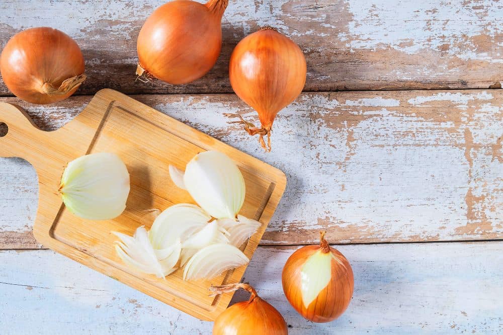 Cipolle e prodotti con cipolle un rischio nascosto