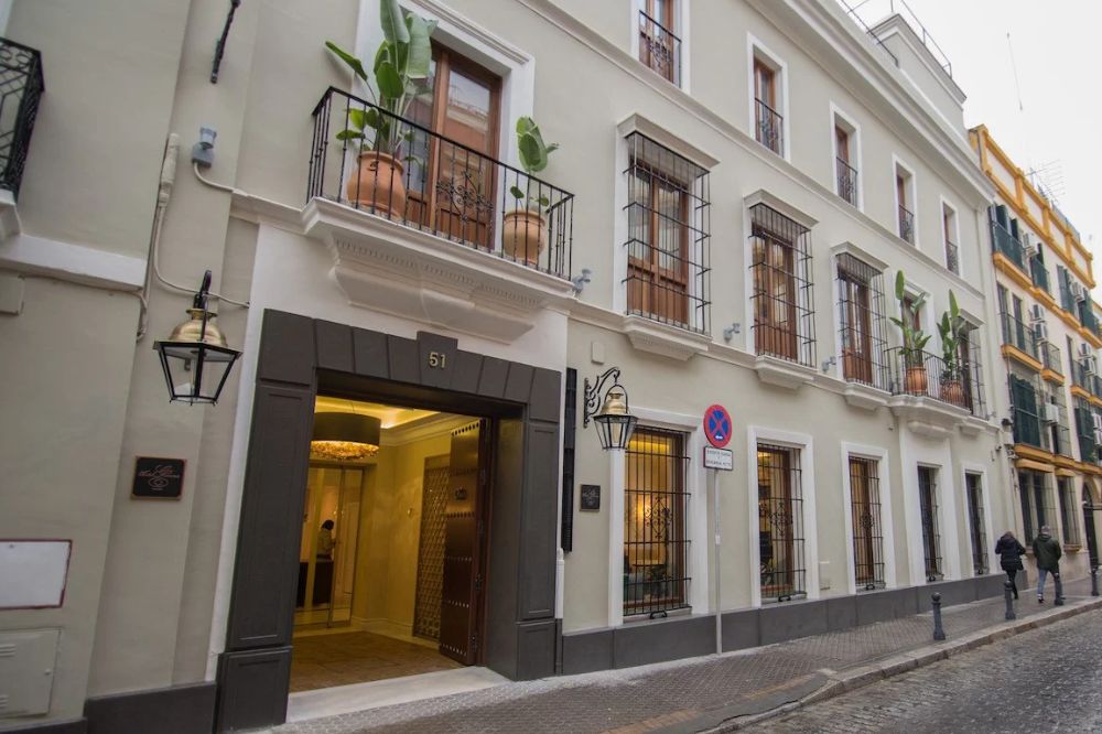 Hotel Gravina