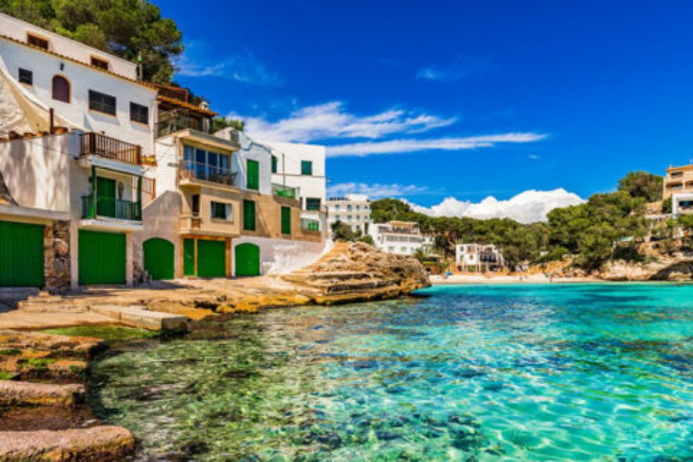 Hotel Pinos Playa