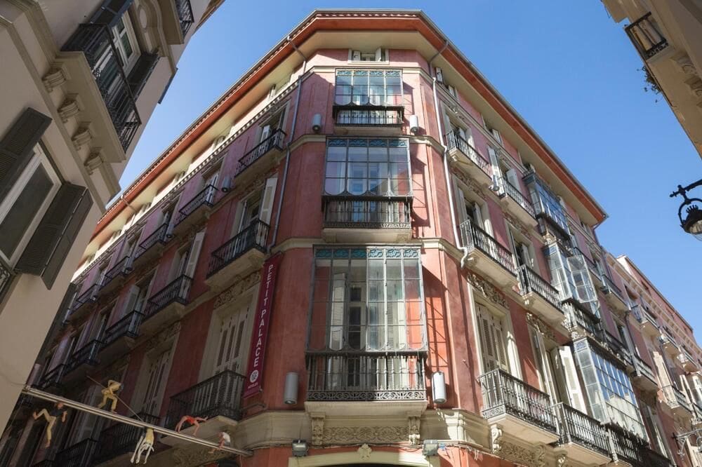 Petit Palace Malaga
