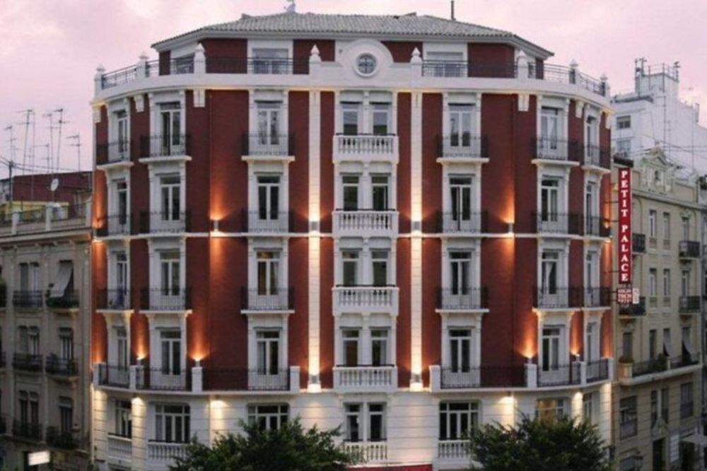 Petit Palace Ruzafa