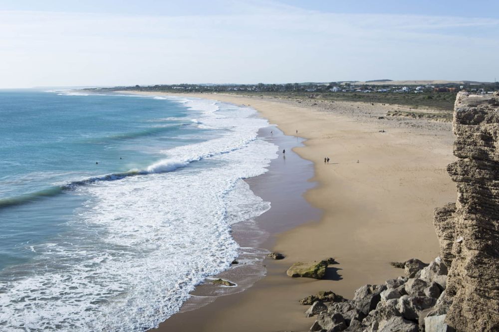 Playa de Zahora