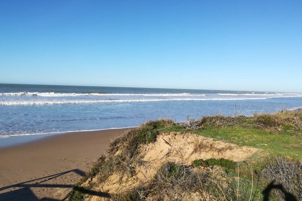 Playa de la Ballena