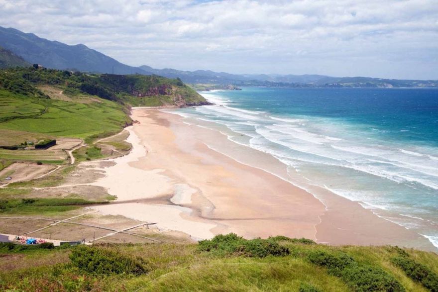 Playa de Vega