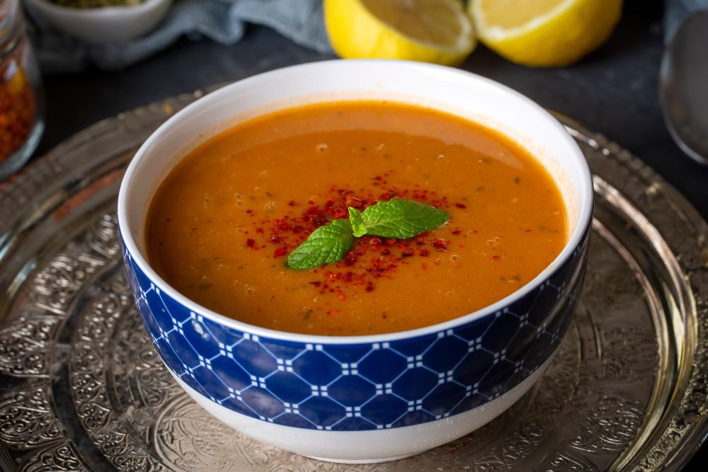 Consejos para adaptar la receta de sopa de moro a las necesidades de tu perro