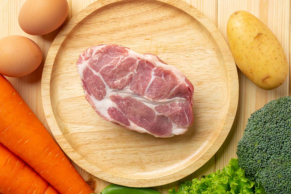Mangia implementa una dieta naturale