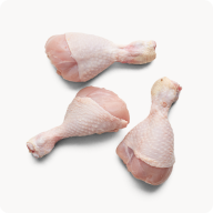 Cosce di pollo