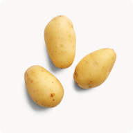 Patate cotte