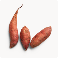 Patata dolce