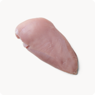 Petto di tacchino